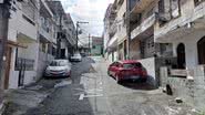 Ilustrativa/Reprodução/Google Street View