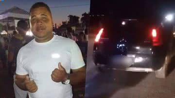 Reprodução/Redes sociais