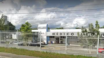 Reprodução/Google Street Views