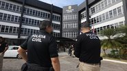 Divulgação/Polícia Civil