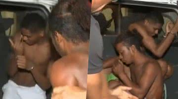 Reprodução/Record Bahia