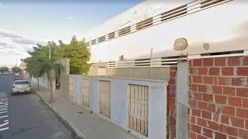 Reprodução/Google Street View
