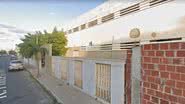 Reprodução/Google Street View