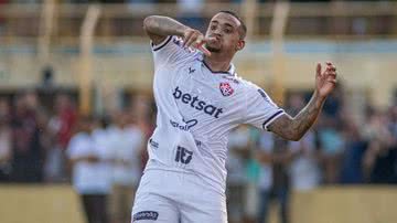 Victor Ferreira/EC Vitória