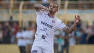 Victor Ferreira/EC Vitória