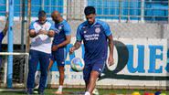 Tiago Caldas/EC Bahia