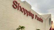 Marketing/Shopping Paralela