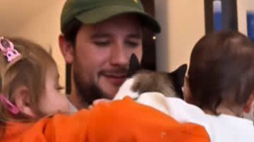 Reprodução / Redes Sociais