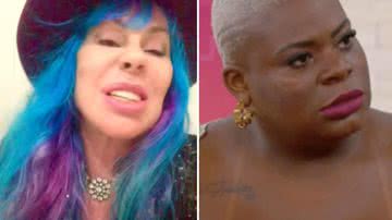 Reprodução / Redes Sociais