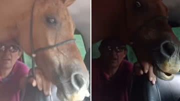 Reprodução / Redes Sociais