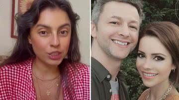 Reprodução / Redes Sociais