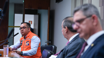 Edilson Rodrigues/Agência Senado