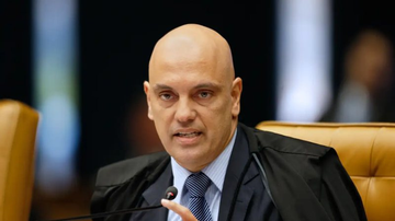 Divulgação/STF