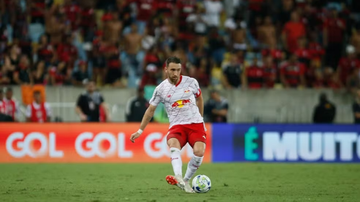 Ari Ferreira/Red Bull Bragantino