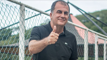 Victor Ferreira/EC Vitória
