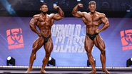 Divulgação/Arnold Classic Ohio