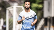 Raul Baretta/Santos FC