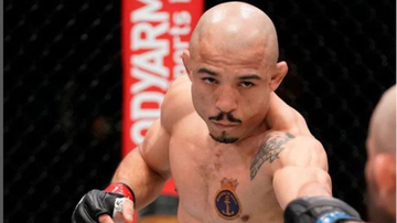 José Aldo/Instagram