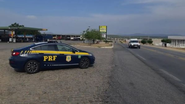 Divulgação/Polícia Rodoviária Federal/Paraíba