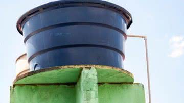 Imagem Inspeção e limpeza da caixa d´água é fundamental para evitar a dengue