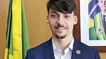 Reprodução/Redes Sociais