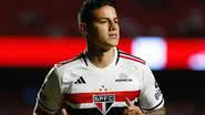 Divulgação/Instagram/@jamesrodriguez10