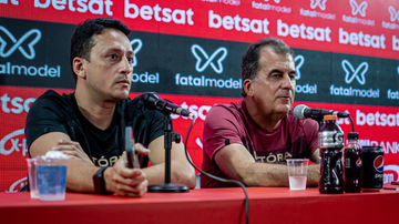 Victor Ferreira/EC Vitória