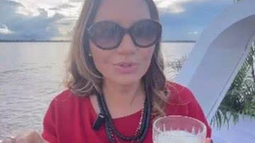Reprodução/ TV Globo