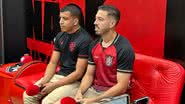 divulgação/ Douglas Santana