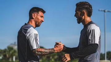 Reprodução/Instagram @jeanmota93