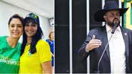 Reprodução/Redes Sociais