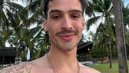 Reprodução/Instagram @joaoguilherme