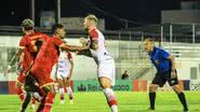 Bruno Lopes | SD Juazeirense