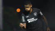 Vitor Silva/Botafogo