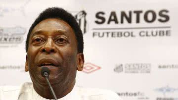 Divulgação/Santos Futebol Clube