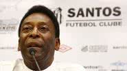 Divulgação/Santos Futebol Clube