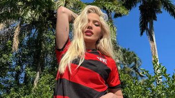 Reprodução/Instagram @karolinel