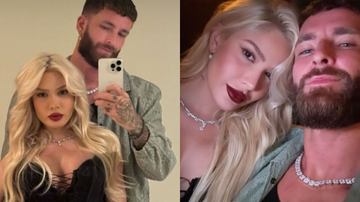 Reprodução / Redes Sociais