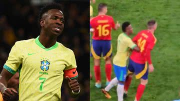 Divulgação/CBF/Reprodução/Redes sociais