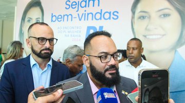 Domingos Junior/BNews