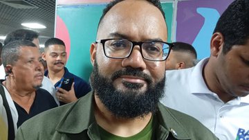 Daniela Pereira / BNews