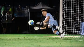 Leandro Amorim/Vasco da Gama