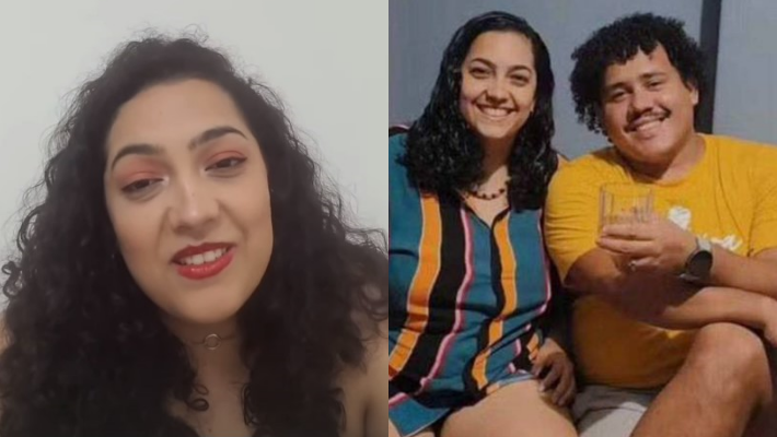 Reprodução / Redes Sociais