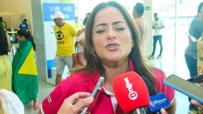 Domingos Júnior / BNews