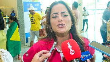 Domingos Júnior / BNews