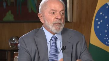 Imagem Lula comenta queda na sua popularidade; saiba o que ele disse