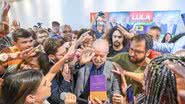Reprodução/ Redes Sociais