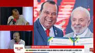 Reprodução/BNewsTV