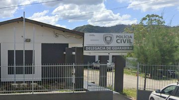 Reprodução/Google Street View