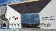 Divulgação/Tribunal de Justiça do Estado da Bahia (TJBA)